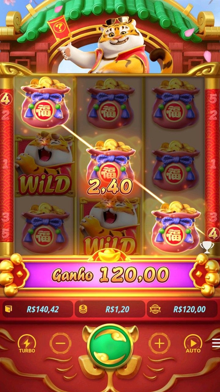 Voodoo Magic Slot