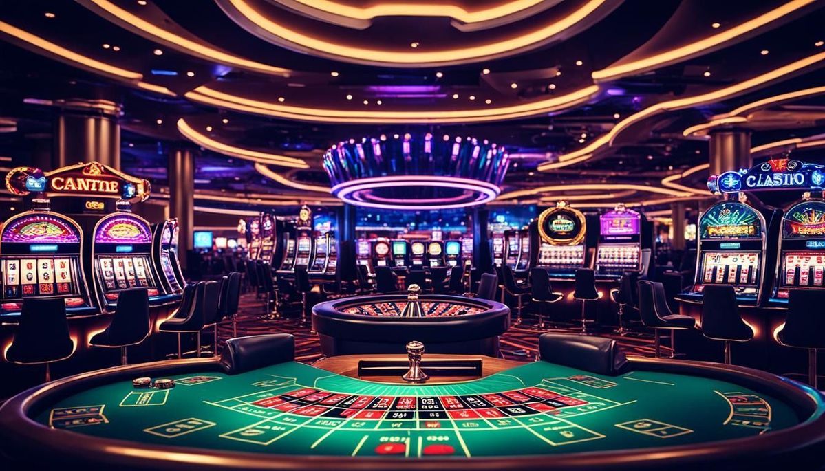 Voodoo Magic Slot Live Betting