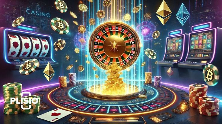 Voodoo Magic Slot Live Casino