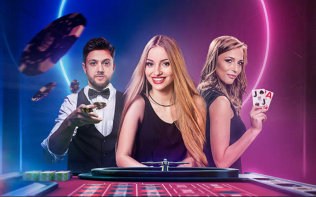 Voodoo Magic Slot Live Casino