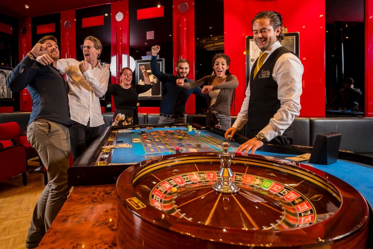 Voodoo Magic Slot Welcome Bonus