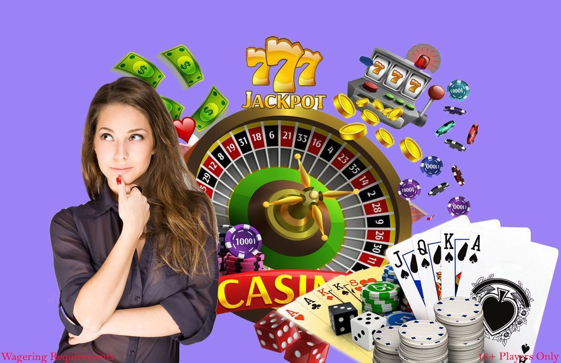 Voodoo Magic Slot Live Betting
