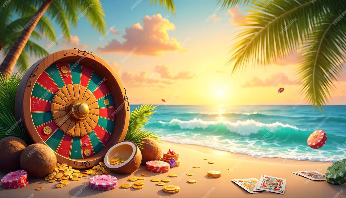Voodoo Magic Slot Welcome Bonus