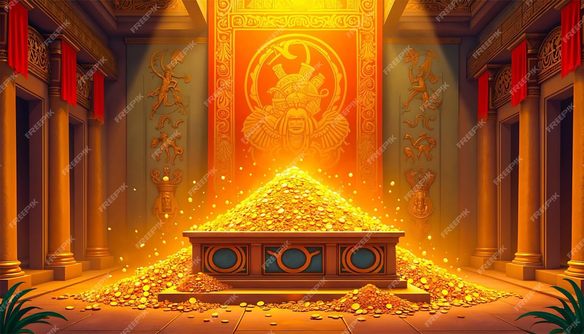 Voodoo Magic Slot Live Casino