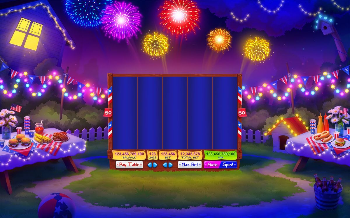 Voodoo Magic Slot Live Betting